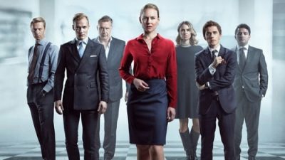 Heksejakt 1.Sezon 3.Bölüm izle