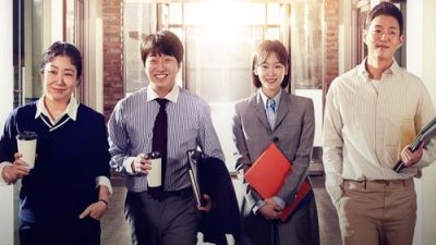 Black Dog 1.Sezon 3.Bölüm izle