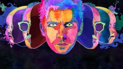 Legion 2.Sezon 2.Bölüm izle