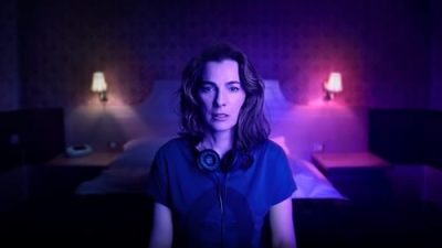 Losing Alice 1.Sezon 4.Bölüm izle