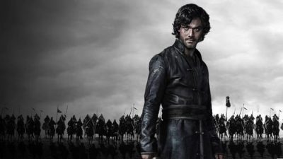 Marco Polo 2.Sezon 9.Bölüm izle