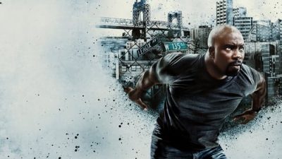Luke Cage 1.Sezon 6.Bölüm izle