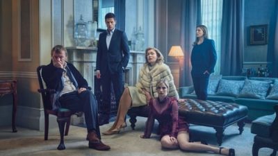 McMafia 1.Sezon 6.Bölüm izle