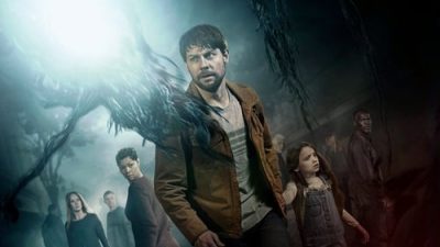 Outcast 2.Sezon 5.Bölüm izle