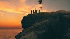 Outer Banks 5.Sezon 3.Bölüm Türkçe Dublaj izle