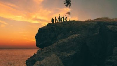 Outer Banks 4.Sezon 9.Bölüm izle