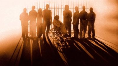 Oz 4.Sezon 9.Bölüm izle