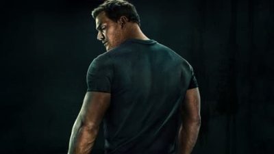 Reacher 3.Sezon 1.Bölüm izle