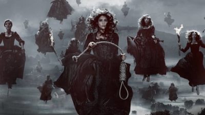 Salem 2.Sezon 5.Bölüm izle