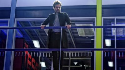 Salvation 2.Sezon 4.Bölüm izle