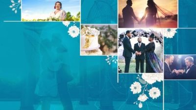 Say I Do 1.Sezon 2.Bölüm izle