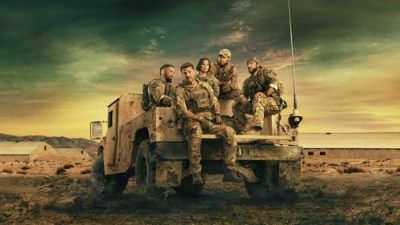SEAL Team 1.Sezon 16.Bölüm izle