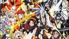 Shaman King 1.Sezon 42.Bölüm izle