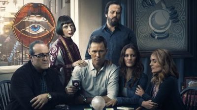 Shut Eye 2.Sezon 10.Bölüm izle