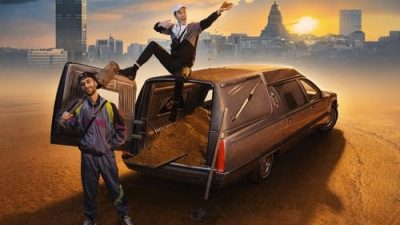 Soil 1.Sezon 2.Bölüm izle