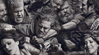 Sons of Anarchy 2.Sezon 2.Bölüm izle
