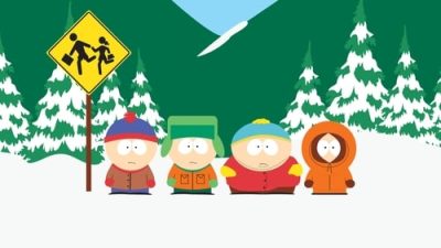 South Park 2.Sezon 4.Bölüm izle