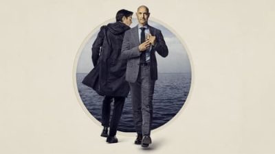 La Fortuna 1.Sezon 6.Bölüm izle