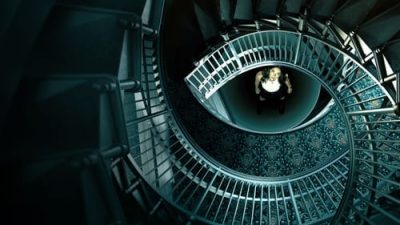 The Watchful Eye 1.Sezon 1.Bölüm izle