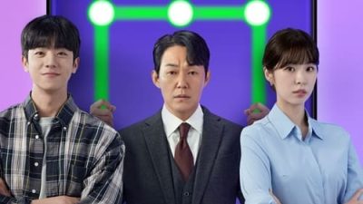 Unlock My Boss 1.Sezon 8.Bölüm izle