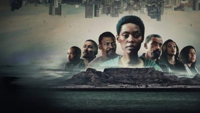 Unseen 2.Sezon 3.Bölüm izle