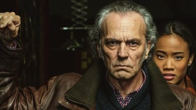 Entrevías 3.Sezon 1.Bölüm izle