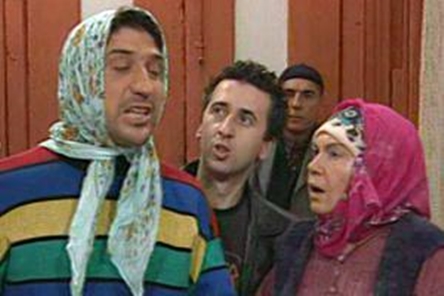 Vay Anam Vay 11.Bölüm izle