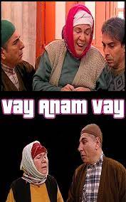 Vay Anam Vay izle 