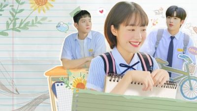 A Love So Beautiful 1.Sezon 2.Bölüm izle