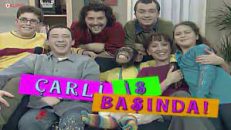 Çarli İş Başında 10.Bölüm izle