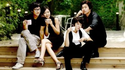 Coffee Prince 1.Sezon 3.Bölüm izle