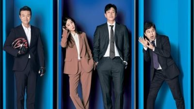 Diary of a Prosecutor 1.Sezon 2.Bölüm izle