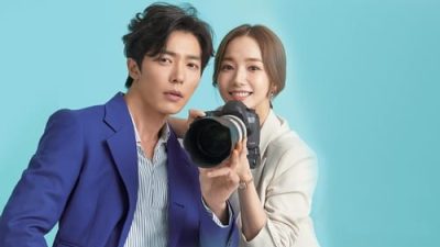 Her Private Life 1.Sezon 3.Bölüm izle