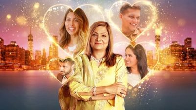 Indian Matchmaking 2.Sezon 2.Bölüm izle