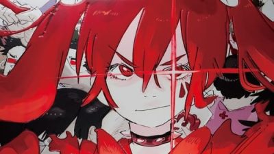 Mahou Shoujo Magical Destroyers 3.Bölüm izle