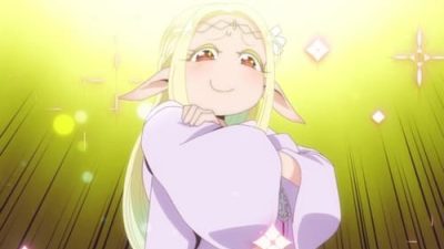 Edomae Elf 3.Bölüm izle