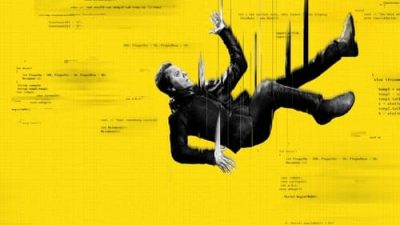 Rabbit Hole 1.Sezon 2.Bölüm izle
