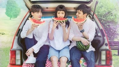 Reunited Worlds 1.Sezon 10.Bölüm izle