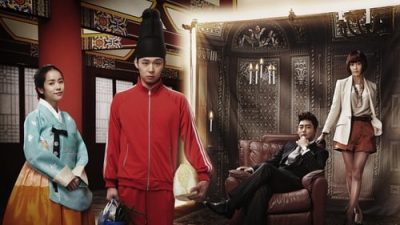 Rooftop Prince 1.Sezon 5.Bölüm izle