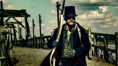 Taboo 1.Sezon 2.Bölüm izle