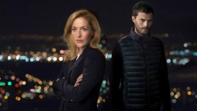 The Fall 2.Sezon 2.Bölüm izle