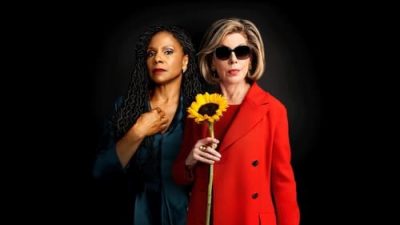The Good Fight 2.Sezon 4.Bölüm izle