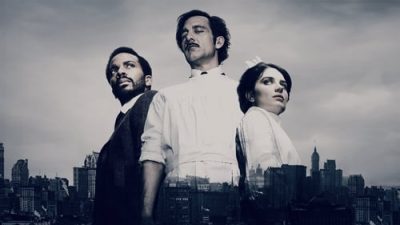 The Knick 2.Sezon 9.Bölüm izle