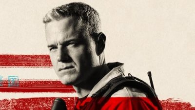 The Last Ship 2.Sezon 11.Bölüm izle