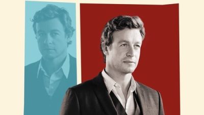 The Mentalist 1.Sezon 2.Bölüm izle