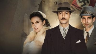 Doktor García’nın Hastaları 1.Sezon 3.Bölüm izle