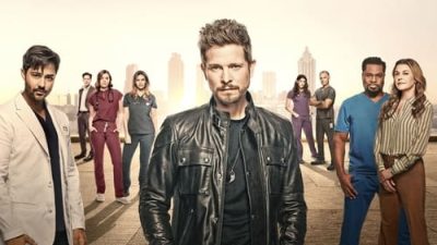 The Resident 1.Sezon 8.Bölüm izle