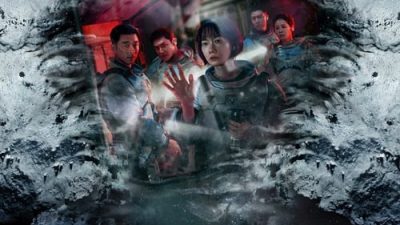 The Silent Sea 1.Sezon 3.Bölüm izle