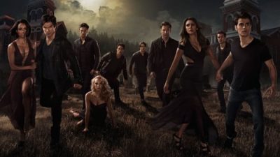 The Vampire Diaries 2.Sezon 10.Bölüm izle