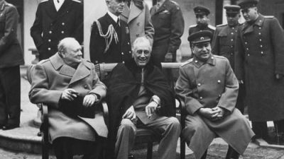 The World at War 1.Sezon 4.Bölüm izle
